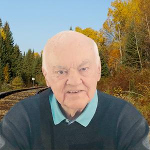 Gilles Désilets