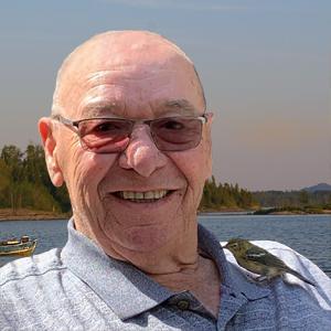 Gilles-Joseph "Joe" Joanisse