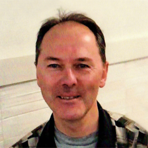 Gaétan Veillette