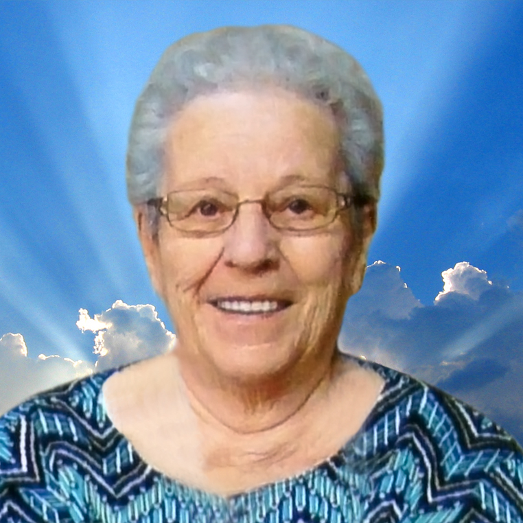 Noëlla Vachon