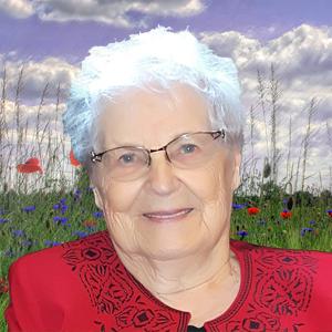 Julienne Lemire Simard