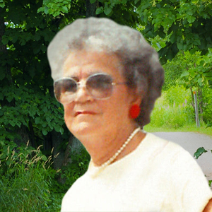 Mary Ileen Girard