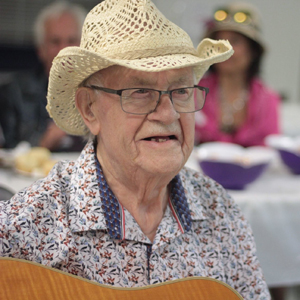 Jean-Baptiste St-Pierre