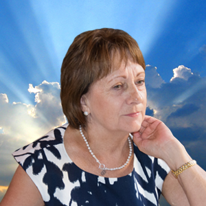 Suzette Perreault
