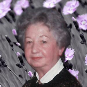 Jacqueline Kirouac