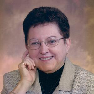 Marie-Claire Gaumond (St-Arneault)