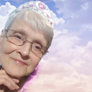 Rolande Lacroix (Lafleur)