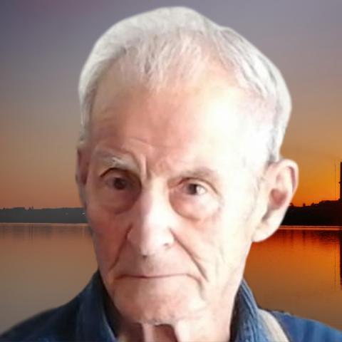 Georges Baril