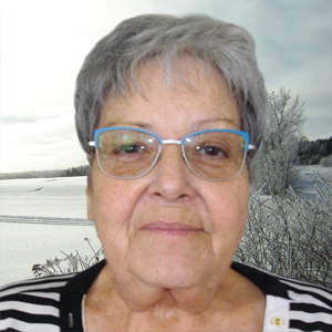Diane Blanchet