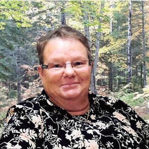 Micheline Huet