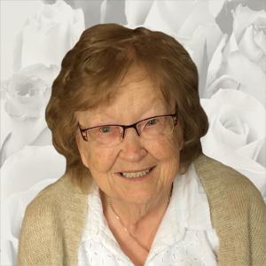 Judith Fortin Charette