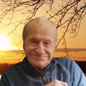 Adrien Plante