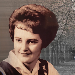 Jacqueline Venne