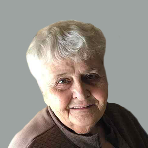 Louise Veillette Ouellet