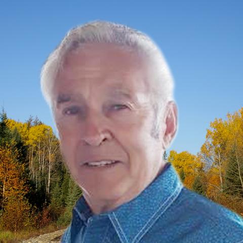 Yvon Pouliot