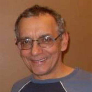 Serge Vallières