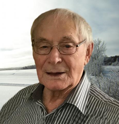 Léo Mandeville