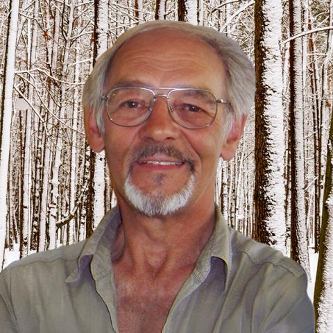 Roger Buttet