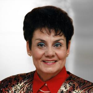 Rosanne Rive