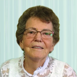 Carmella Lemay (Fournier)