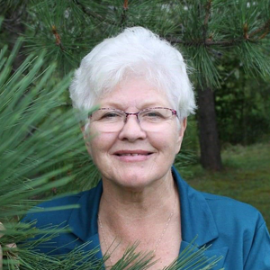 Madeleine Vézina