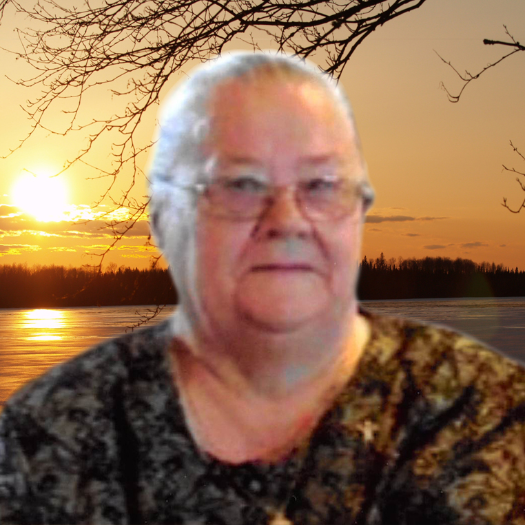 Rollande Labrie (Lambert)