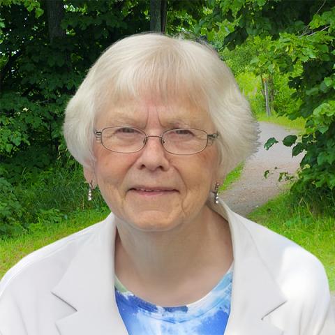 Solange Proteau-Bérubé