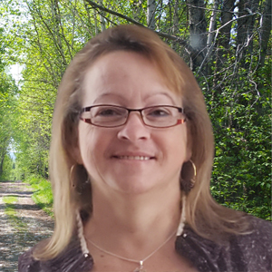 Sylvie Roy