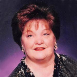Marie-Flore Larose
