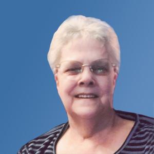 Rollande Robitaille Lamothe