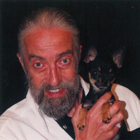 Edward Ingram