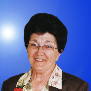 Soeur Normande Beaudet