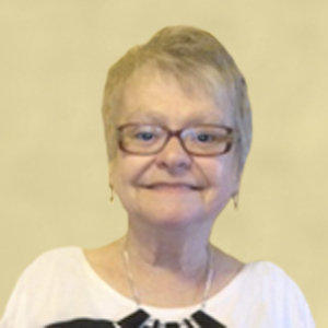 Jacqueline St-Antoine (Flamand)