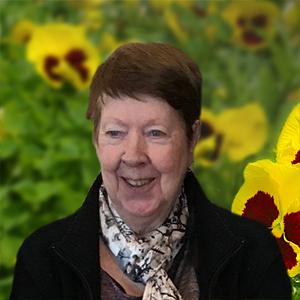 Denise Vallières