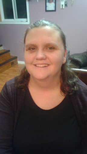 Amanda Roy (née Levert)