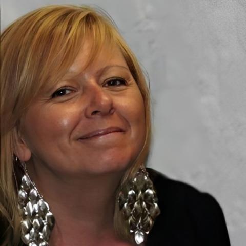 Caroline Boulet