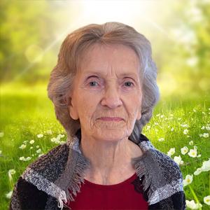 Pauline Chrétien