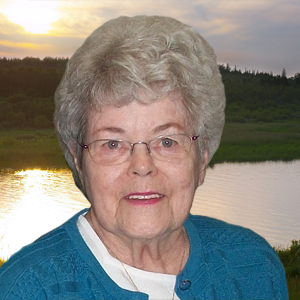 Jacqueline Morissette