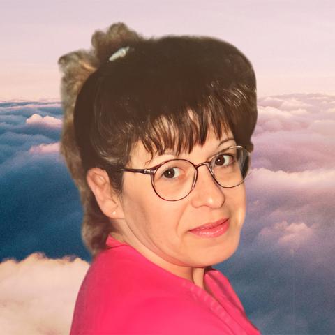 Micheline Legault