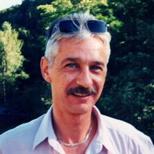 Luc Bergeron
