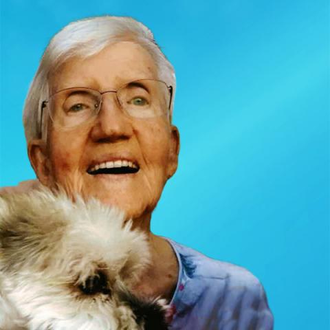 Colette Magny Bertrand