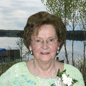 Yvette Duchesne