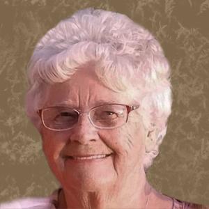 Gertrude Pelletier (Gagnon)