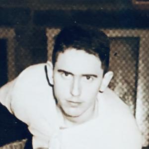 Gilbert Larivière
