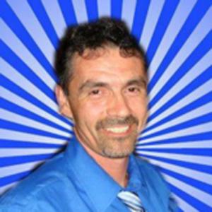 Gordon Ruperthouse