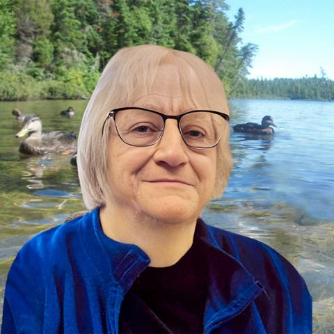Géraldine Langlois