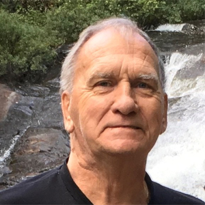 Bernard Héroux