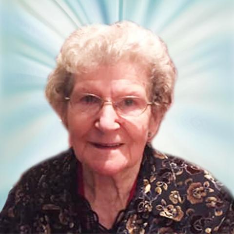 Claire Morin Beaulieu