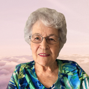 Gabrielle Fournier Bilodeau