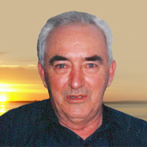 Ernest Lessard